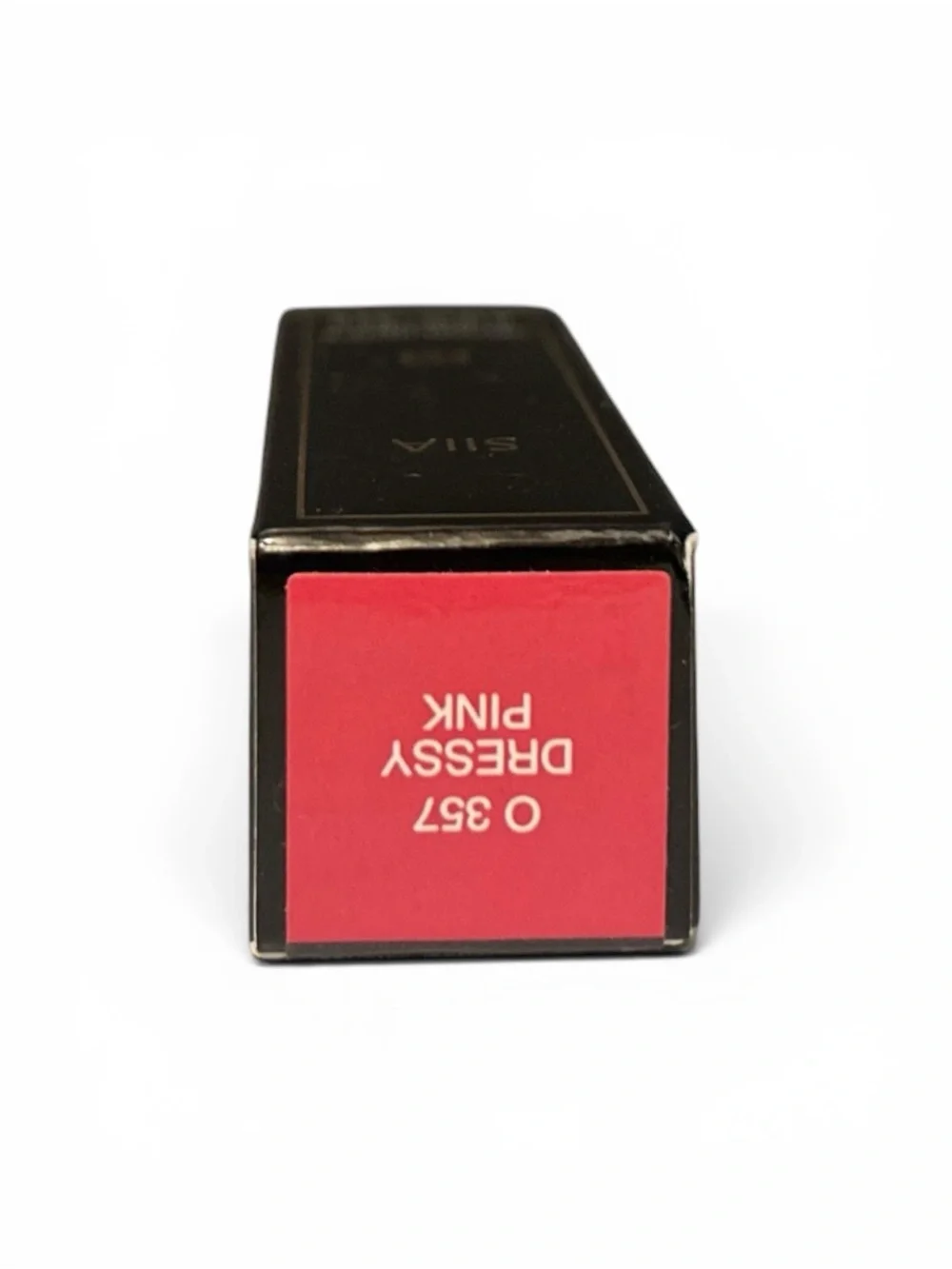 🌺 SIIA Change Agent Matte Lipstick | Dressy Pink